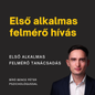 Első alkalmas felmérő hívás - tanácsadás pároknak
